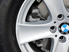2013款 3.0T xDrive35i领先型 5座