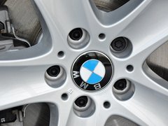 2013款 3.0T xDrive35i领先型 5座