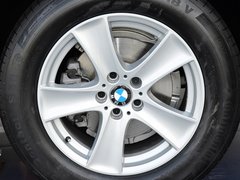 2013款 3.0T xDrive35i领先型 5座