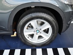 2013款 3.0T xDrive35i领先型 5座