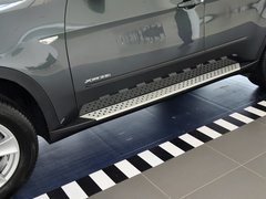 2013款 3.0T xDrive35i领先型 5座