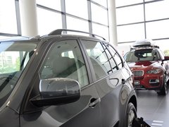 2013款 3.0T xDrive35i领先型 5座