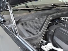 2013款 3.0T xDrive35i领先型 5座