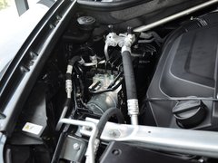 2013款 3.0T xDrive35i领先型 5座