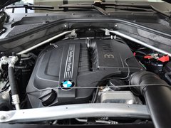 2013款 3.0T xDrive35i领先型 5座