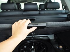 2013款 3.0T xDrive35i领先型 5座