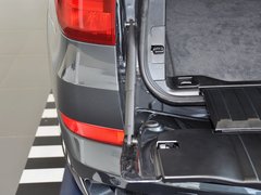 2013款 3.0T xDrive35i领先型 5座