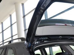 2013款 3.0T xDrive35i领先型 5座