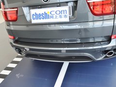 2013款 3.0T xDrive35i领先型 5座