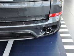 2013款 3.0T xDrive35i领先型 5座