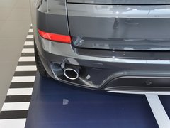 2013款 3.0T xDrive35i领先型 5座