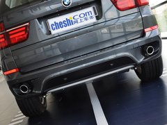 2013款 3.0T xDrive35i领先型 5座