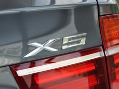 2013款 3.0T xDrive35i领先型 5座
