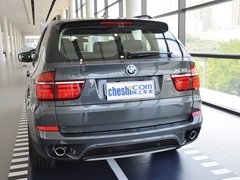 2013款 3.0T xDrive35i领先型 5座