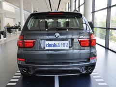 2013款 3.0T xDrive35i领先型 5座