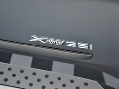 2013款 3.0T xDrive35i领先型 5座