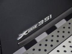 2013款 3.0T xDrive35i领先型 5座
