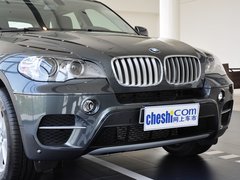 2013款 3.0T xDrive35i领先型 5座