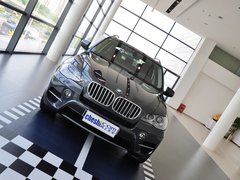 2013款 3.0T xDrive35i领先型 5座