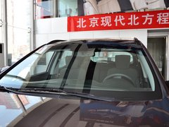 2013款 2.4L 自动 GL 2WD舒适型 5座