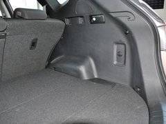 2013款 2.4L 自动 GL 2WD舒适型 5座