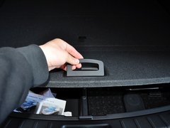 2013款 2.4L 自动 GL 2WD舒适型 5座