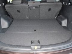 2013款 2.4L 自动 GL 2WD舒适型 5座