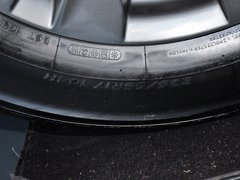 2013款 2.4L 自动 GL 2WD舒适型 5座