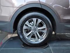 2013款 2.4L 自动 GL 2WD舒适型 5座