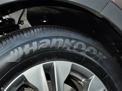 2013款 2.4L 自动 GL 2WD舒适型 5座