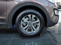 2013款 2.4L 自动 GL 2WD舒适型 5座