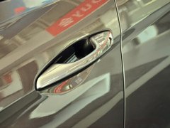 2013款 2.4L 自动 GL 2WD舒适型 5座