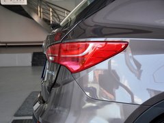 2013款 2.4L 自动 GL 2WD舒适型 5座