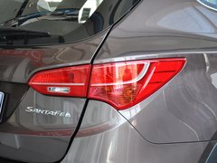 2013款 2.4L 自动 GL 2WD舒适型 5座