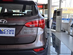2013款 2.4L 自动 GL 2WD舒适型 5座