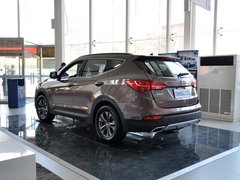 2013款 2.4L 自动 GL 2WD舒适型 5座