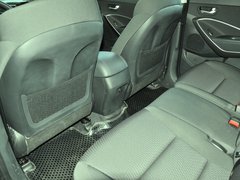 2013款 2.4L 自动 GL 2WD舒适型 5座