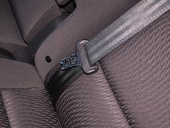 2013款 2.4L 自动 GL 2WD舒适型 5座