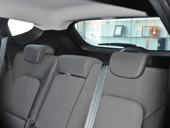 2013款 2.4L 自动 GL 2WD舒适型 5座