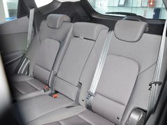 2013款 2.4L 自动 GL 2WD舒适型 5座