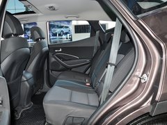 2013款 2.4L 自动 GL 2WD舒适型 5座