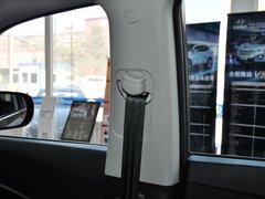 2013款 2.4L 自动 GL 2WD舒适型 5座
