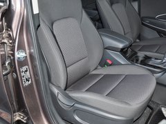 2013款 2.4L 自动 GL 2WD舒适型 5座