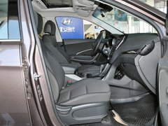2013款 2.4L 自动 GL 2WD舒适型 5座
