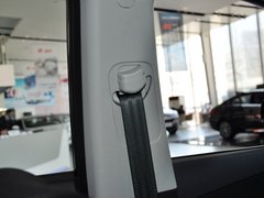 2013款 2.4L 自动 GL 2WD舒适型 5座