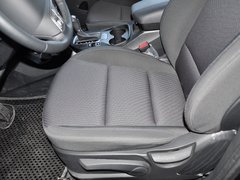 2013款 2.4L 自动 GL 2WD舒适型 5座