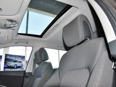 2013款 2.4L 自动 GL 2WD舒适型 5座
