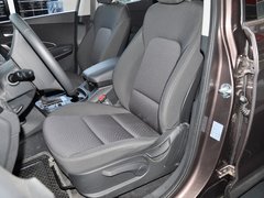 2013款 2.4L 自动 GL 2WD舒适型 5座