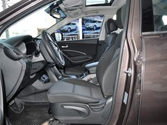 2013款 2.4L 自动 GL 2WD舒适型 5座