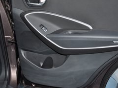 2013款 2.4L 自动 GL 2WD舒适型 5座